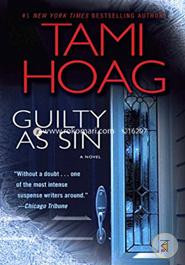 Guilty as Sin: A Novel (Deer Lake) image