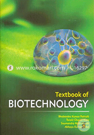 Textbook of Biotechnology image