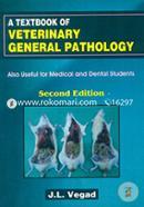 A Textbook of Veterinary General Pathology image