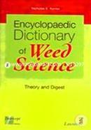Encyclopaedic Dictionary of Weed Science image