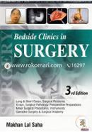 Bedside Clinics in Surgery image