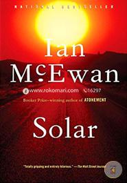 Solar image