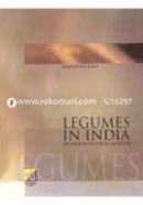 Legumes In India : Applications In Food, Medicine And Industry image