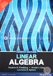 Linear Algebra image