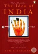 The Idea of India image