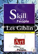 Skill with people and the Art of Dealing with people (Achieve your goals, Handle the human ego, Become a master conversationalist) image