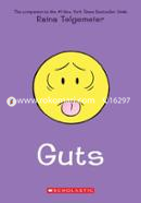 Guts image