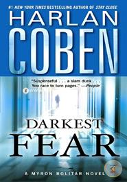Darkest Fear: A Myron Bolitar Novel image