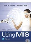 Using MIS image