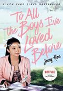 To All the Boys I've Loved Before  image