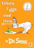 Green Eggs and Ham image