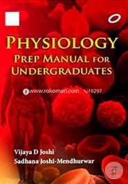 Physiology: Prep Manual for Undergraduates image