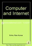 Computer and Internet image