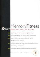 Memory Fitness – A Guide for Successful Aging image