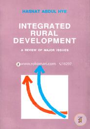Integrated Rural Development : A Review of Major Issues image