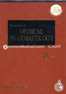 Essentials of Medical Pharmacology image