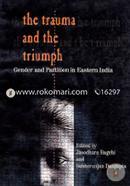 Trauma and the Triumph image