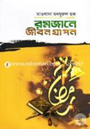 Romjane Jibon Japon image