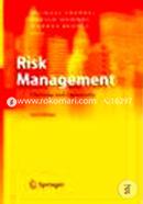 Risk Management: Challenge and Opportunity image