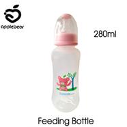280 ML PP Feeding bottle with box image