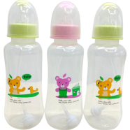 280 ML PP Feeding bottle with box - AB-17