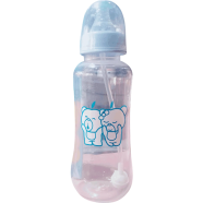 280 Ml PP Feeding Bottle W/Handle - AB-117