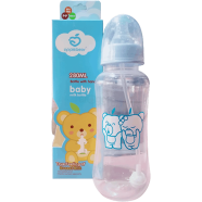 280 Ml PP Feeding Bottle W/Handle image