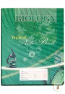 Floral Practical Khata image
