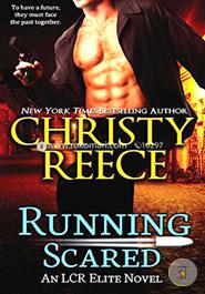 Running Scared: An LCR Elite Novel (Volume 3) image