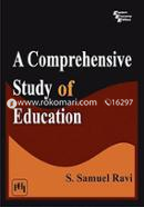 A Comprehensive Study of Education image