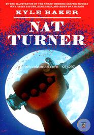Nat Turner image