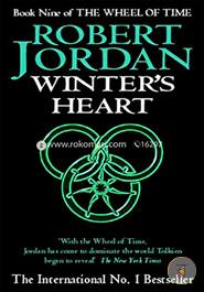 Winters Heart image