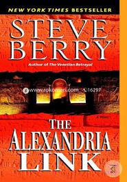 The Alexandria Link: A Novel image