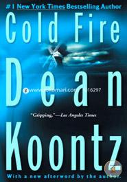 Cold Fire image