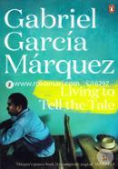 Living to Tell the Tale (Nobel Prize Winner's) image