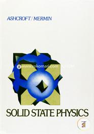 Solid State Physics image