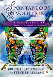 Spontaneous Evolution image