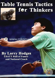 Table Tennis Tactics for Thinkers  image