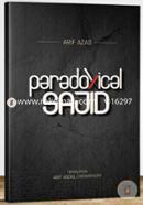 Paradoxical Sajid image