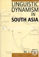 Linguistic Dynamism in South Asia image