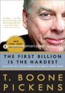 The First Billion Is the Hardest: Reflections on a Life of Comebacks and America's Energy Future image