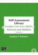 Self Assessment Library 3.4 image