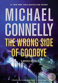 The Wrong Side of Goodbye (A Harry Bosch Novel) image