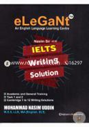 IELTS Writing Solution image
