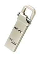 Pny Hook Attache 128GB USB 3.0