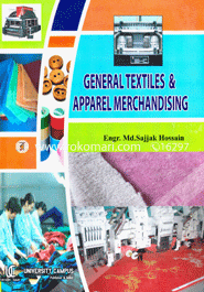 General Textiles & Apparel Merchandising image
