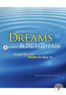 Dreams and Nightmares: Discover What Your Dreams are Telling You Discover What Your Nightmares Are Telling You image