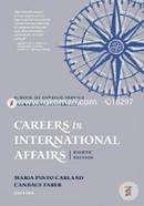 Careers in International Affairs image