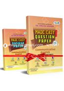 SSC English 1st and 2nd Paper (English Version) Made Easy Proshno Potro, All Education Boards, Exam-2020 image