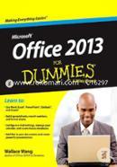 Microsoft Office 2013 for Dummies, Book dvd Bundle image